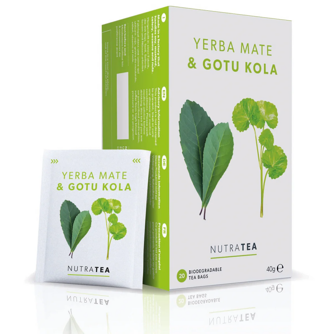 Gotu Kola Tea