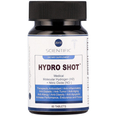 Zenii Hydro Shot