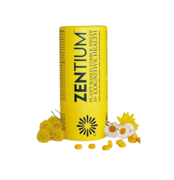 Zentium  60T