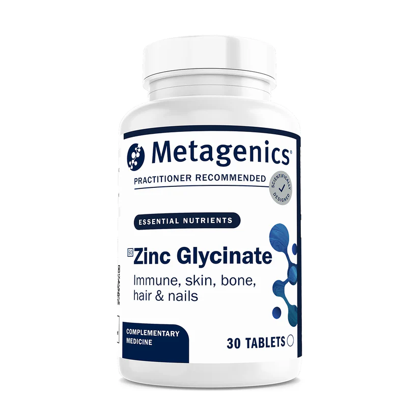 Zinc Glycinate 30t