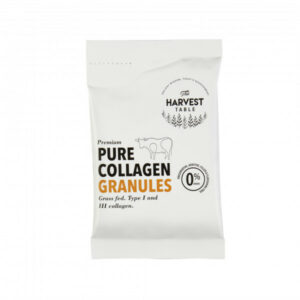 Pure Collagen Granules Sachet 60g